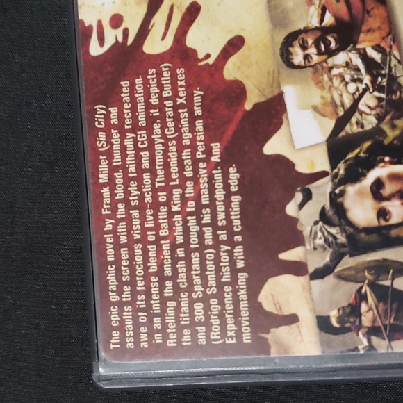 Multiple DVD's - Picture 7 of 10